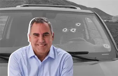 Candidato presidencial de Per&uacute; sobrevive a ataque armado