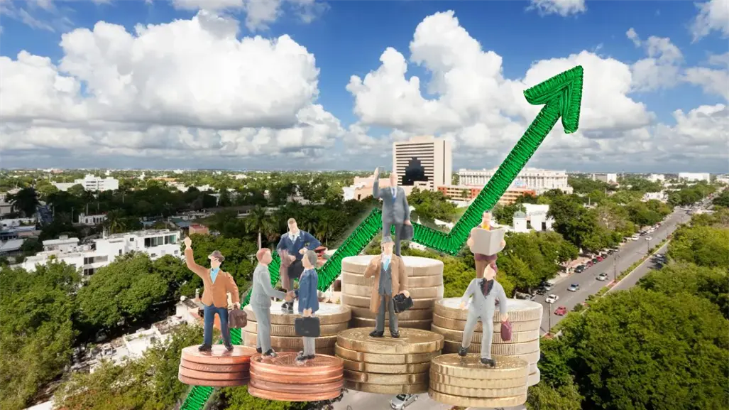 Aumento del salario mínimo 2026 en Yucatán: ¿cuánto sube y cuál es el beneficio para los sueldos en el estado?
