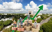 Aumento del salario mínimo 2026 en Yucatán: ¿cuánto sube y cuál es el beneficio para los sueldos en el estado?