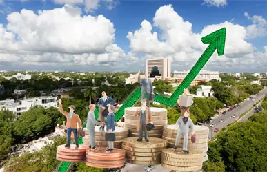 Aumento del salario mínimo 2026 en Yucatán: ¿cuánto sube y cuál es el beneficio para los sueldos en el estado?