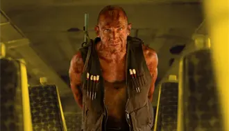 Avance de Exterminio: El Templo de Huesos revela una posible cura para el virus