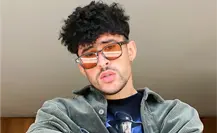Bad Bunny se posiciona como el artista más escuchado en Spotify en 2025