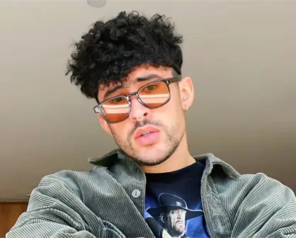 Bad Bunny se posiciona como el artista más escuchado en Spotify en 2025