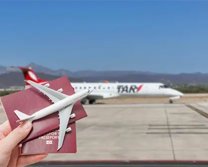 Baja California Sur cerró 2025 con 19 rutas aéreas nuevas e inauguró conexión directa con Europa