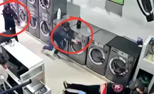 VIDEO | Momento exacto de la balacera en Plaza Arkana de Cuautitlán Izcalli VIDEO | Momento exacto de la balacera en Plaza Arkana de Cuautitlán Izcalli