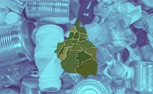 ¿Qué es la basura inorgánica y qué día tocará la recolección en CDMX durante 2026?