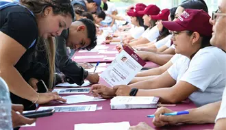 Beca Gertrudis Bocanegra: ¿hasta cuándo te puedes registrar?