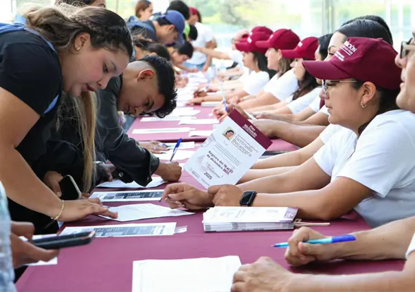 Beca Gertrudis Bocanegra: ¿hasta cuándo te puedes registrar?