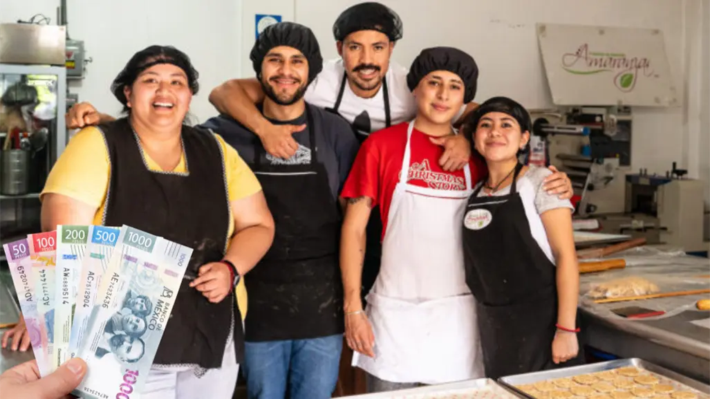 Beca Jóvenes Construyendo el Futuro tendrá un aumento, ¿cuánto dinero recibirás en 2026?