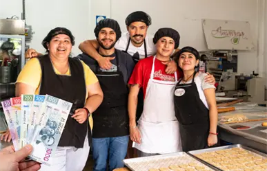 Beca Jóvenes Construyendo el Futuro tendrá un aumento, ¿cuánto dinero recibirás en 2026?