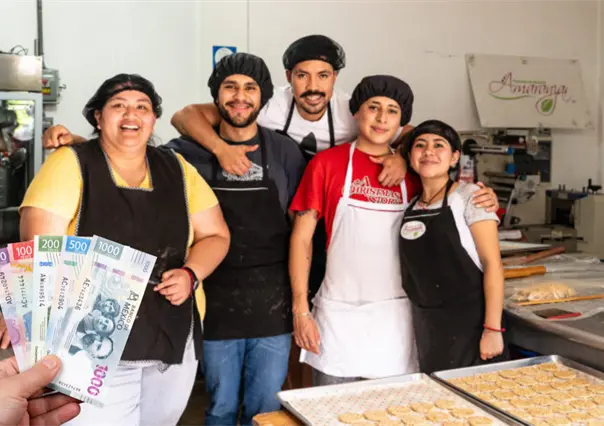 Beca Jóvenes Construyendo el Futuro tendrá un aumento, ¿cuánto dinero recibirás en 2026?