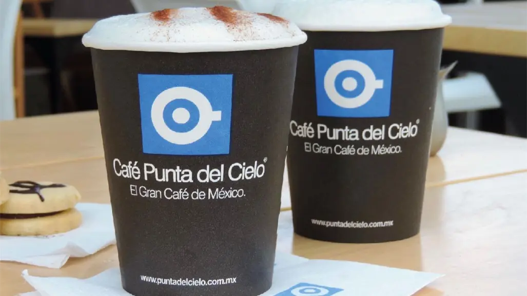 Esta es la cafetería que puede llegar al sur de Tamaulipas en los próximos meses