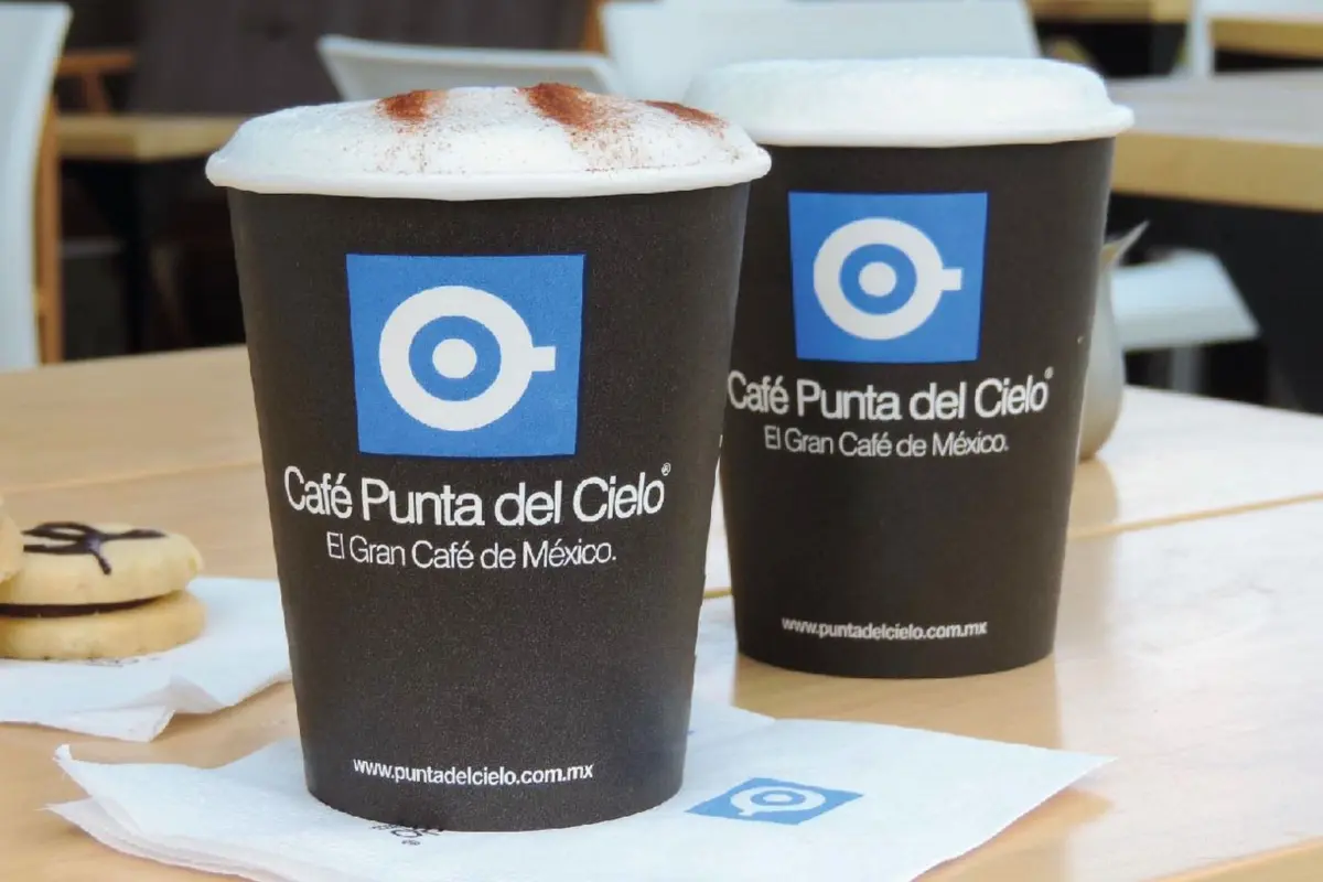 Una de las cafeterías favoritas de los mexicanos llegaría al sur de Tamaulipas. Foto: Café Punta del Cielo