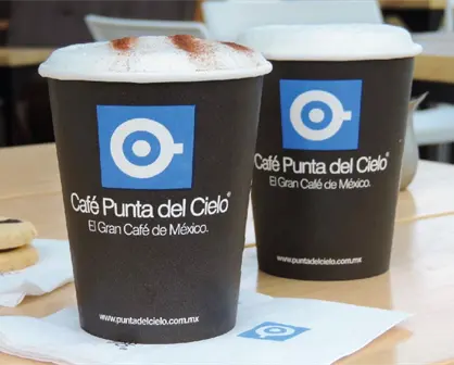 Esta es la cafetería que puede llegar al sur de Tamaulipas en los próximos meses