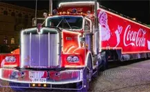 Caravana Coca Cola 2025 sigue sin fecha confirmada en CDMX y esto sabemos hasta ahora