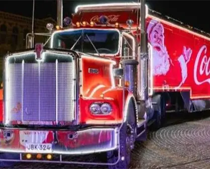 Caravana Coca Cola 2025 sigue sin fecha confirmada en CDMX y esto sabemos hasta ahora