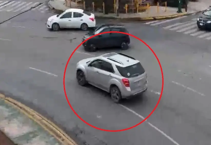 El uso de cámaras del C4 ha permitido mejorar la capacidad de reacción ante reportes de robo. Foto: Policía de Monterrey.