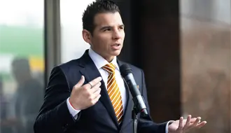 El Presupuesto 2026 no tiene color ni partido: Miguel Flores