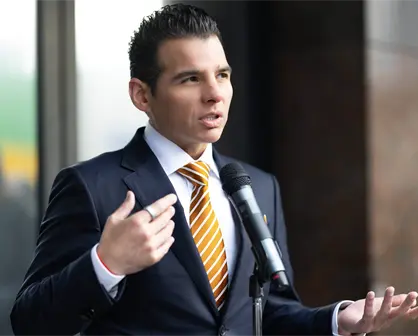 El Presupuesto 2026 no tiene color ni partido: Miguel Flores