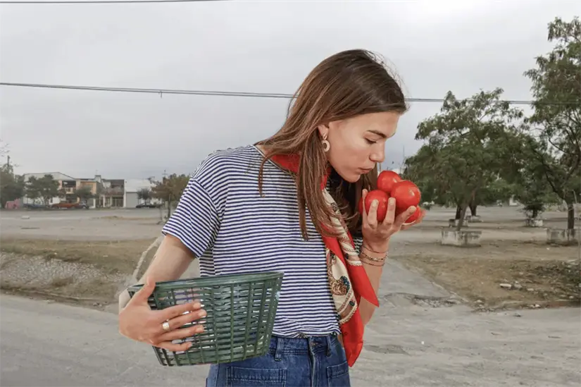 imagen recuadro Mercadito de Las Quintas en Guadalupe. Foto: Canva.