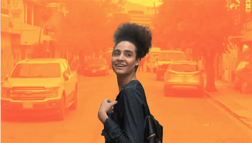 imagen recuadro Descubre el encanto del mercadito más largo de San Nicolás en plena temporada navideña. Foto: Canva.