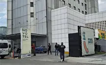 Autoridades federales detienen a mujer en Novotel, señalada por fraude