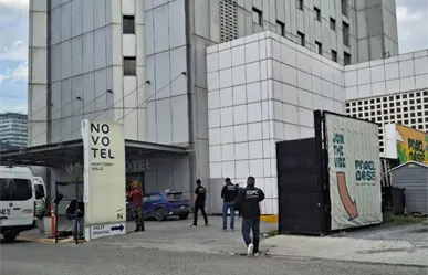 Autoridades federales detienen a mujer en Novotel, señalada por fraude