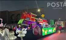 Caravana Navideña Coca-Cola 2025: ¿cuándo y por qué calles de Monterrey pasará?