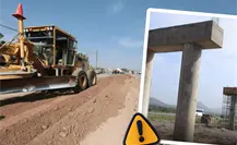 Ampliación de la carretera Saltillo - Derramadero podría terminar en junio de 2026