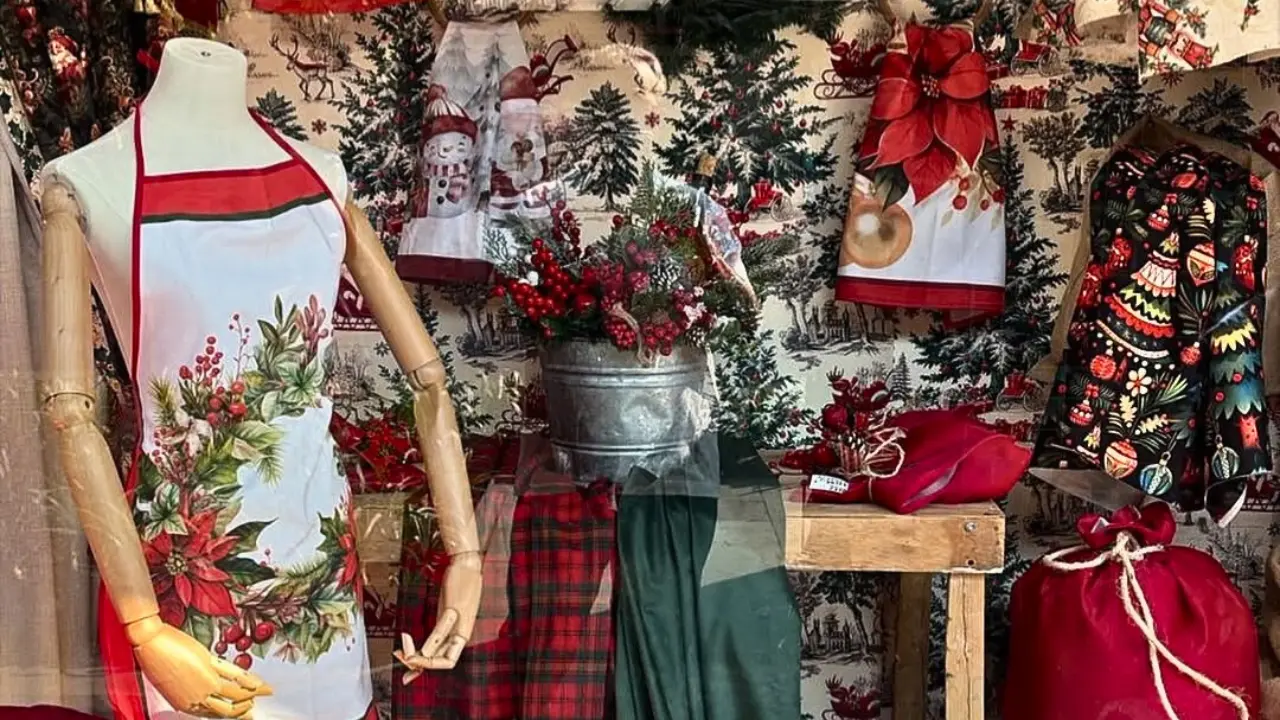 Variedad de telas a la venta en Telas Junco | Telas Junco