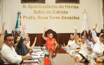 No habrá incremento al predial en 2026 en Mérida, afirmó la alcaldesa Cecilia Patrón
