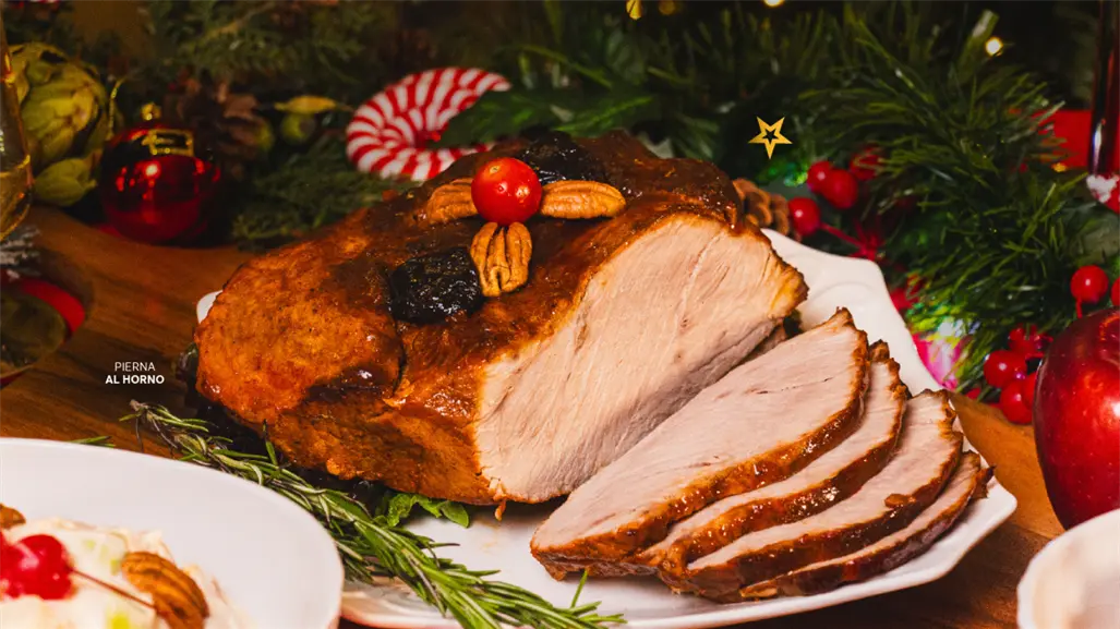 3 lugares para pedir  tu cena de navidad en Ciudad Victoria