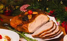 3 lugares para pedir  tu cena de navidad en Ciudad Victoria