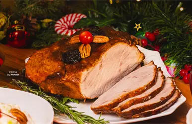 3 lugares para pedir  tu cena de navidad en Ciudad Victoria