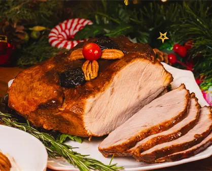 3 lugares para pedir  tu cena de navidad en Ciudad Victoria