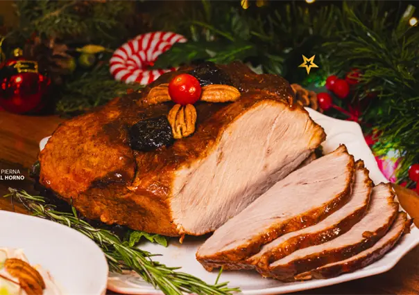 3 lugares para pedir  tu cena de navidad en Ciudad Victoria