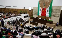 Tras rechazo del empréstito, el proyecto del centro estatal para personas con autismo continua firme