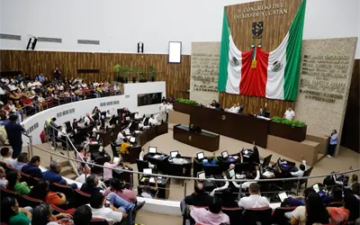 Tras rechazo del empréstito, el proyecto del centro estatal para personas con autismo continua firme