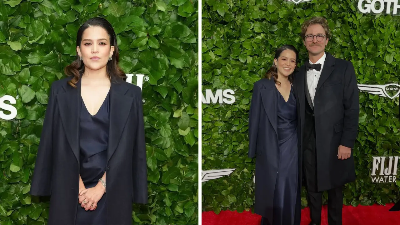 La cineasta originaria de Comondú, también ha recibido premios estatales en concurso de cortometraje. Foto: Arturo Corona / Facebook.