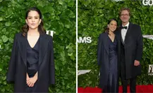 Cineasta de BCS Regina Ríos triunfa en los Gotham Awards en Nueva York