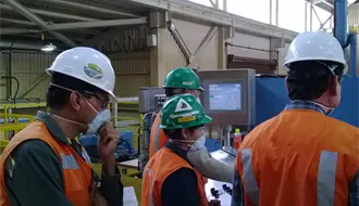 Claudia Sheinbaum anuncia aumento al salario mínimo y avances en jornada de 40 horas