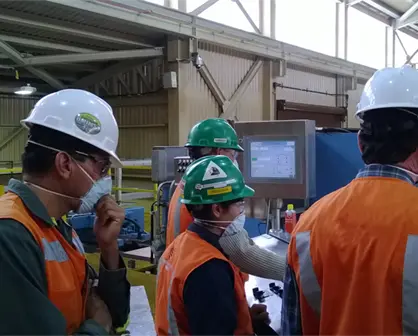 Claudia Sheinbaum anuncia aumento al salario mínimo y avances en jornada de 40 horas