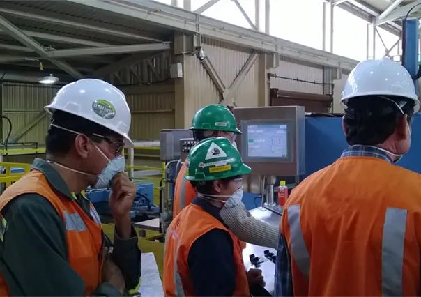 Claudia Sheinbaum anuncia aumento al salario mínimo y avances en jornada de 40 horas