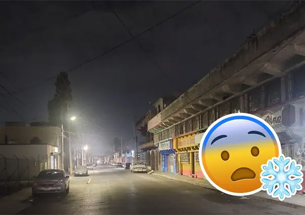 Frente Frío en Coahuila: alerta en el estado por  lluvias y vientos fuertes este 3 de diciembre