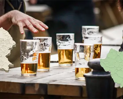 Coahuila y Durango buscan homologar horarios para vender alcohol en La Laguna