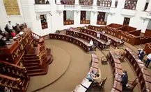 ¿Qué es el InfoCDMX y por qué Clara Brugada envió una propuesta al Congreso local para desaparecerlo? ¿Qué es el InfoCDMX y por qué Clara Brugada envió una propuesta al Congreso local para desaparecerlo?