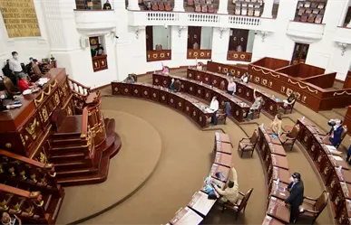 ¿Qué es el InfoCDMX y por qué Clara Brugada envió una propuesta al Congreso local para desaparecerlo?