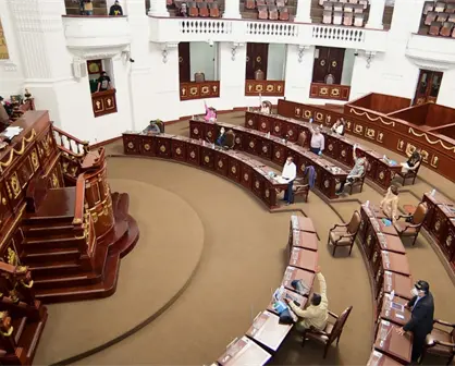 ¿Qué es el InfoCDMX y por qué Clara Brugada envió una propuesta al Congreso local para desaparecerlo?