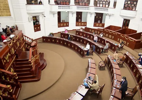 &iquest;Qu&eacute; es el InfoCDMX y por qu&eacute; Clara Brugada envi&oacute; una propuesta al Congreso local para desaparecerlo?