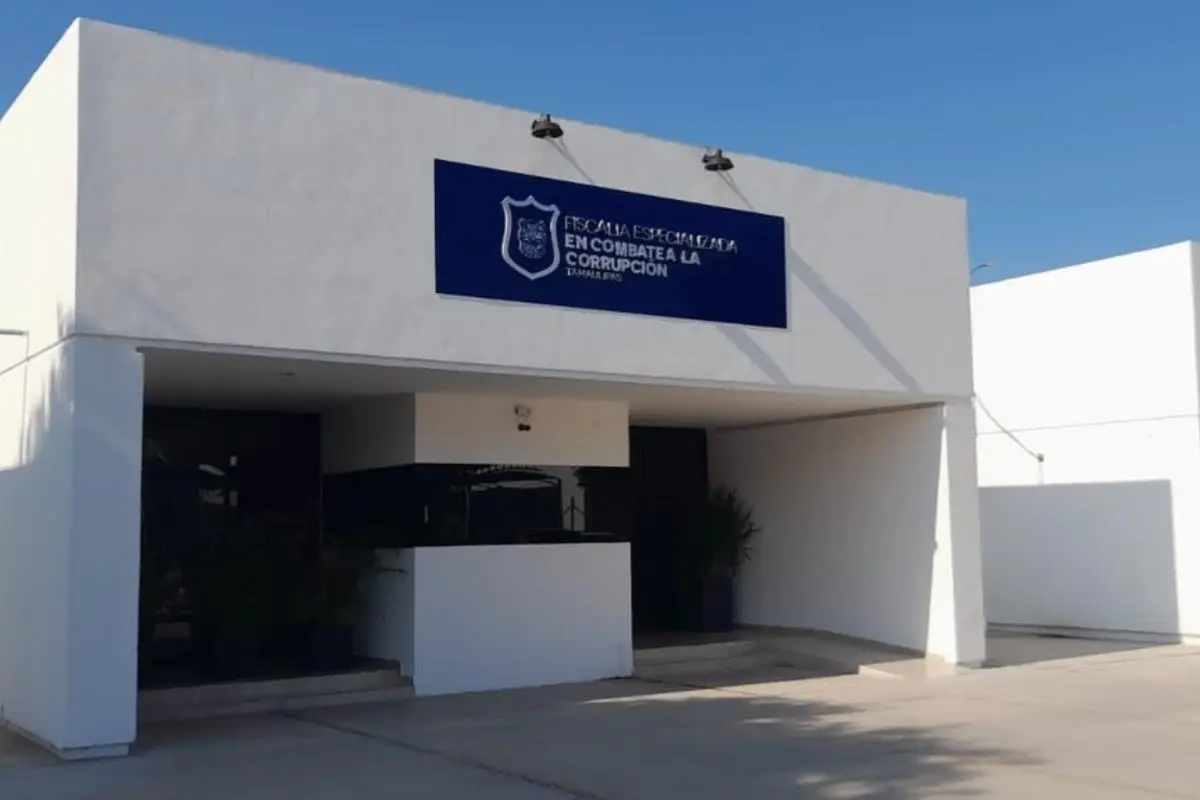 La emisión de esta convocatoria se realiza tras el movimiento institucional que coloca al actual Fiscal Anticorrupción, Jesús Eduardo Govea Orozco, como nuevo Fiscal General de Justicia del Estado. Foto: Fiscalía Especializada en Combate a la Corrupción.